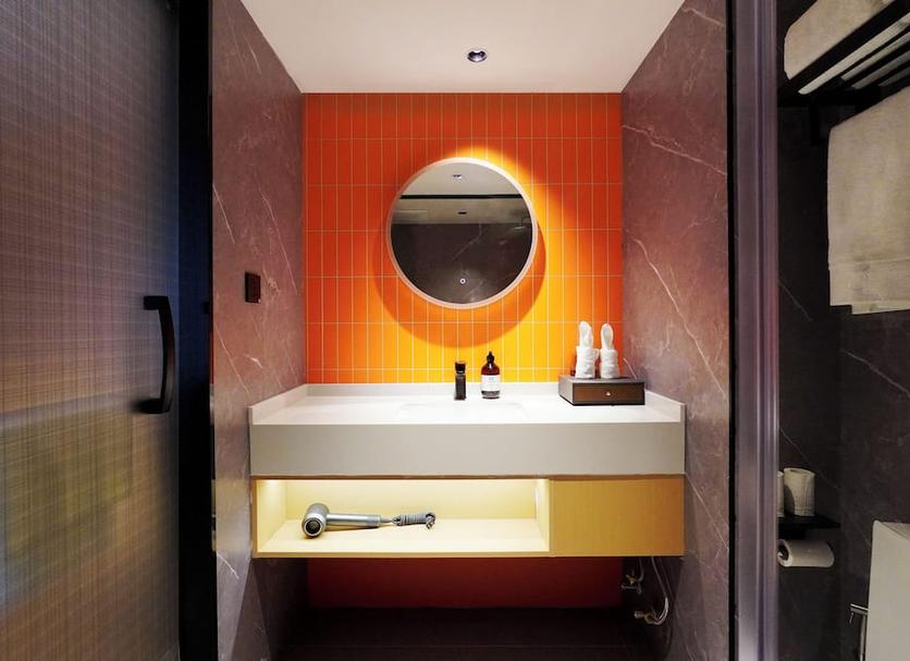 Kamar Mandi Foto