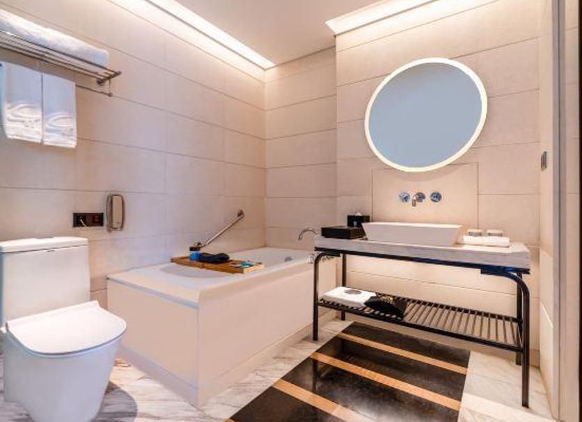 Kamar Mandi Foto