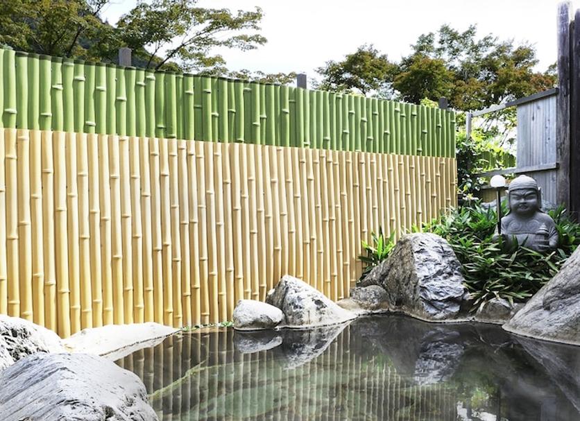 Pemandangan luar Foto