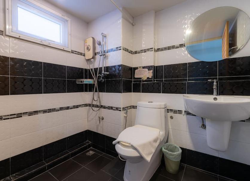 Kamar Mandi Foto