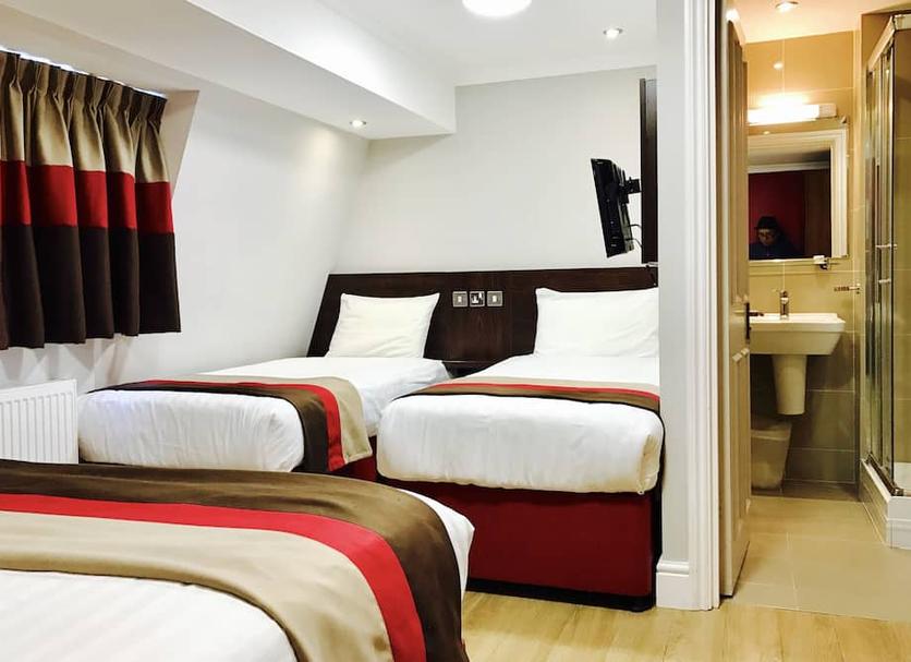 Kamar Tidur Foto