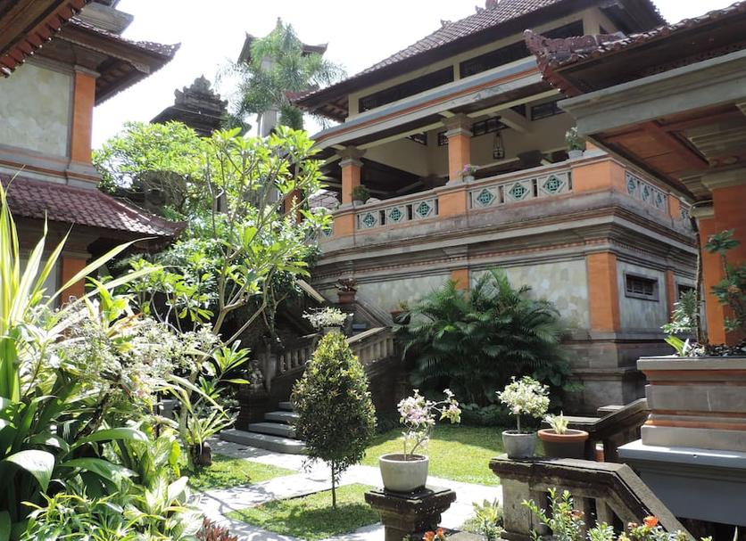 Pemandangan luar Foto