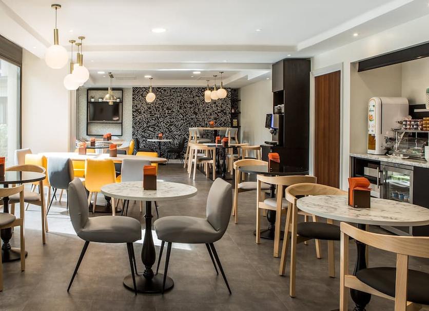 Restoran Foto