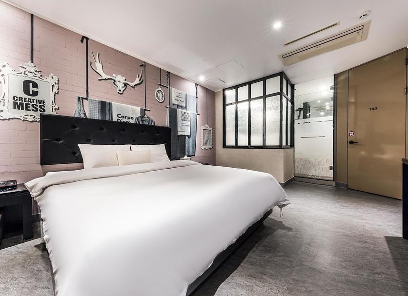 Kamar Tidur Foto