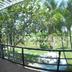 Pemandangan luar