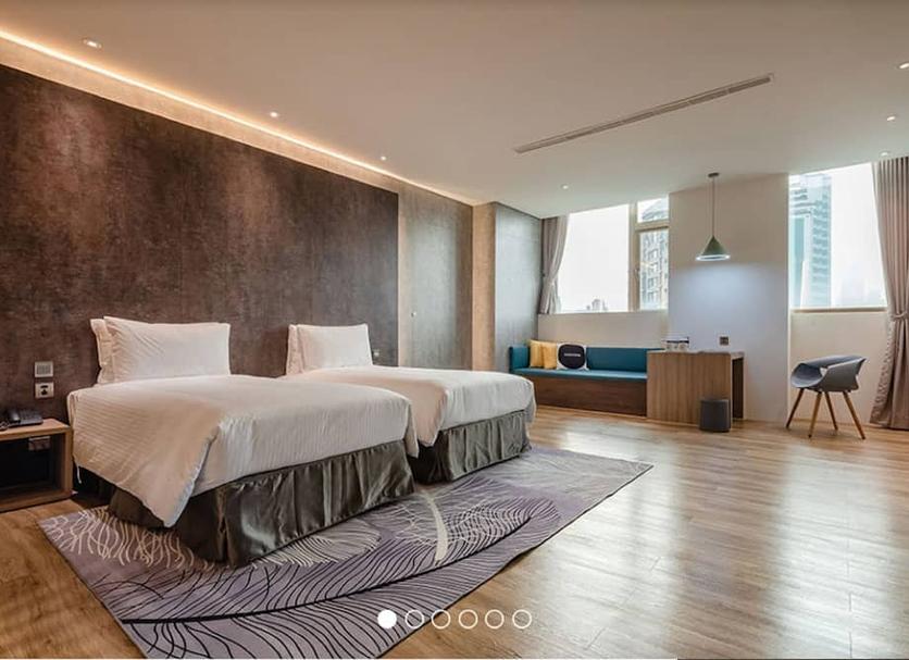 Kamar Tidur Foto