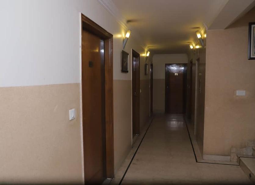 Lorong Foto