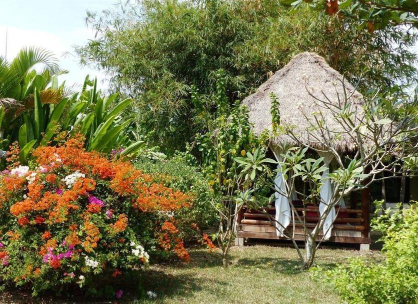 Pemandangan luar Foto