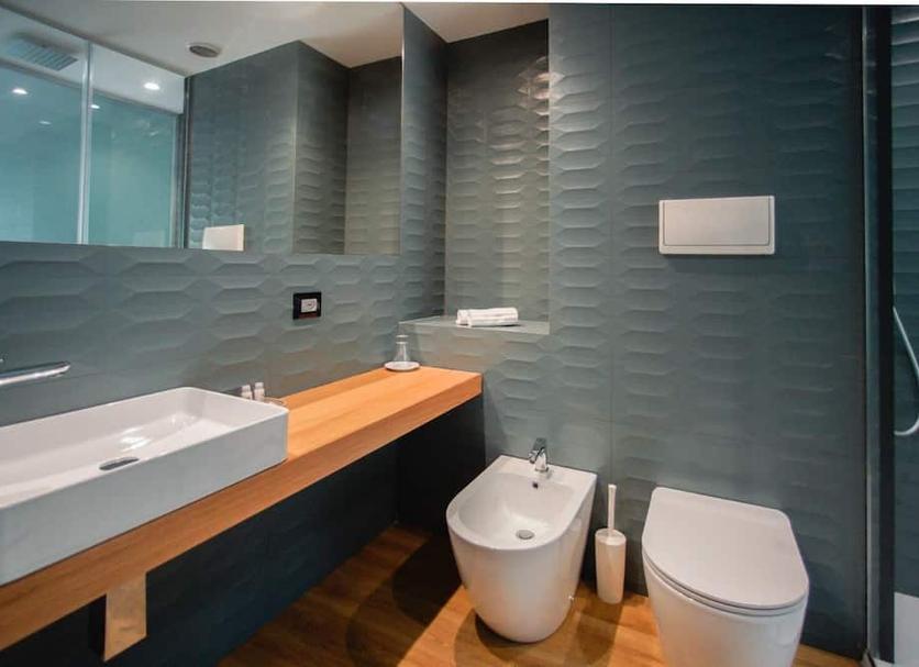 Kamar Mandi Foto