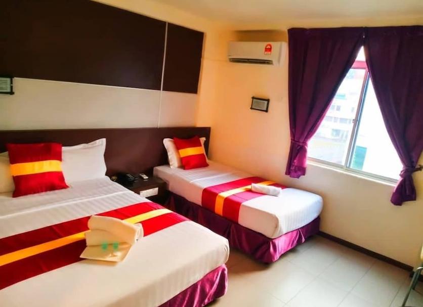 Kamar Tidur Foto