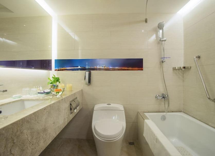 Kamar Mandi Foto