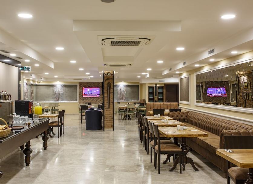 Restoran Foto
