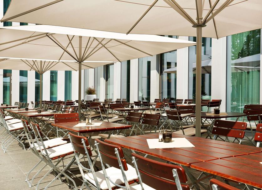 Restoran Foto