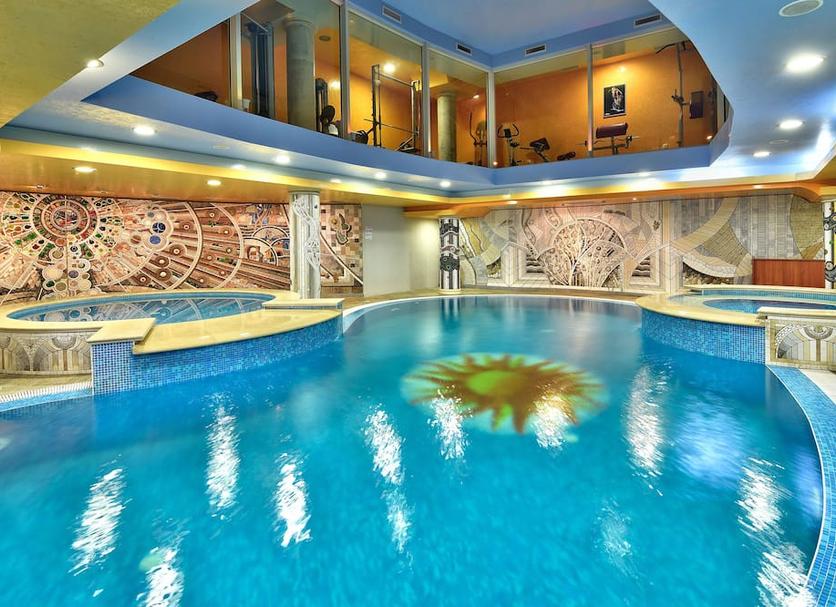 Kolam Foto