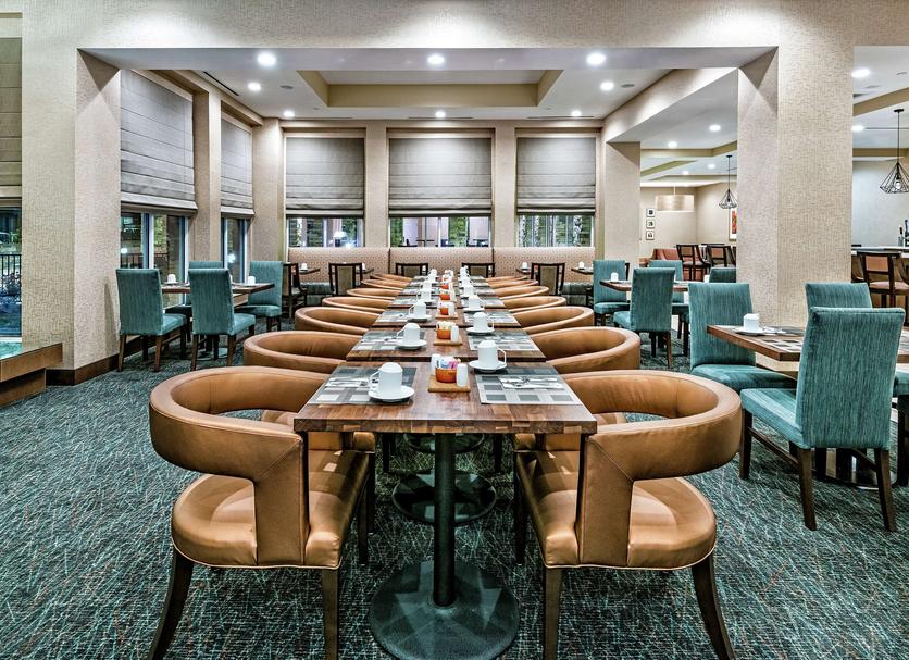 Restoran Foto