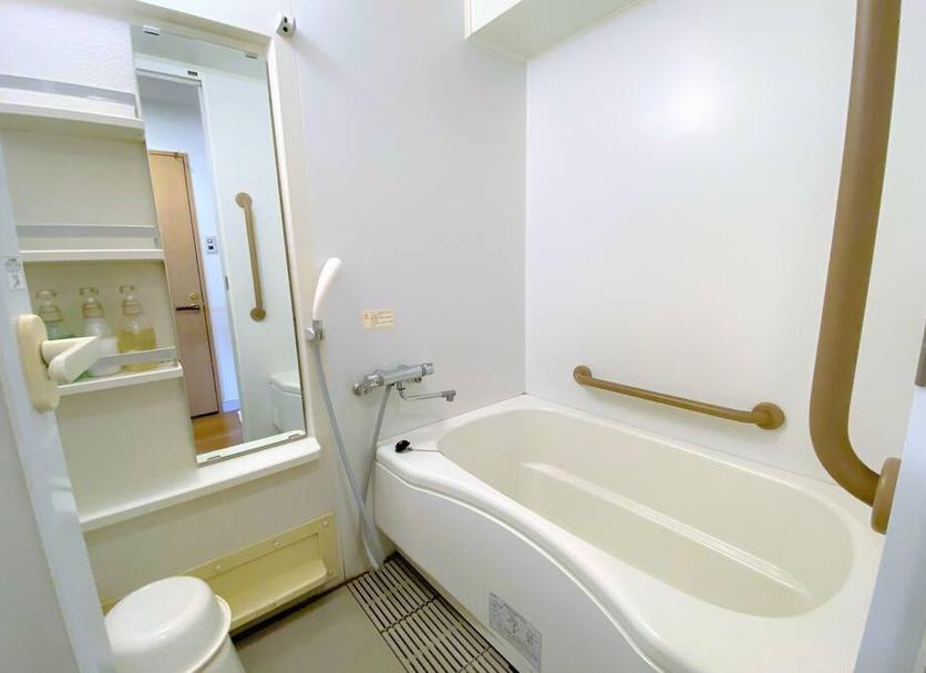Kamar Mandi Foto