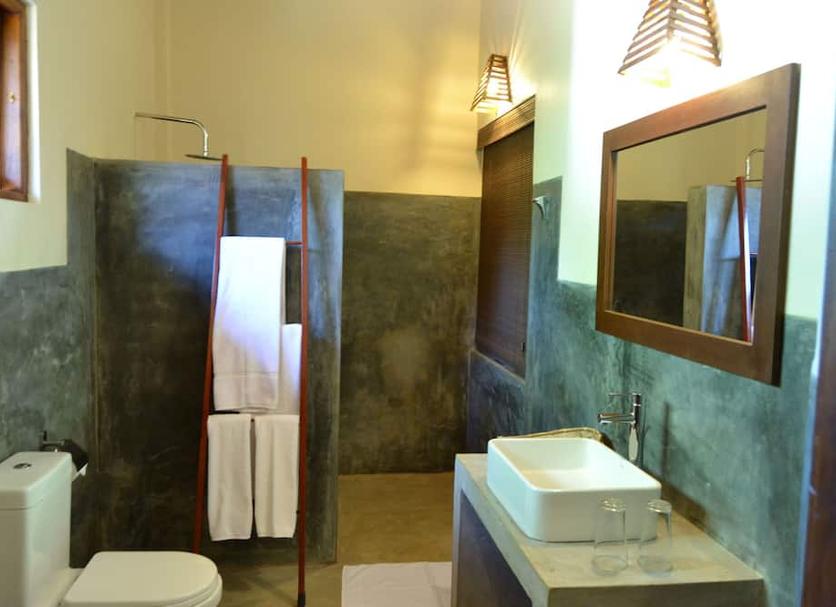 Kamar Mandi Foto