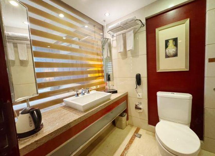 Kamar Mandi Foto