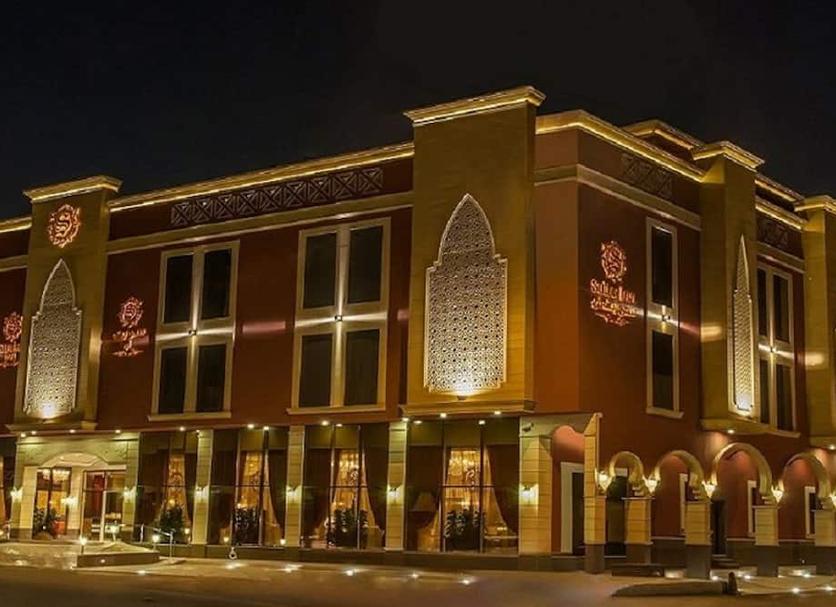 Bangunan Foto