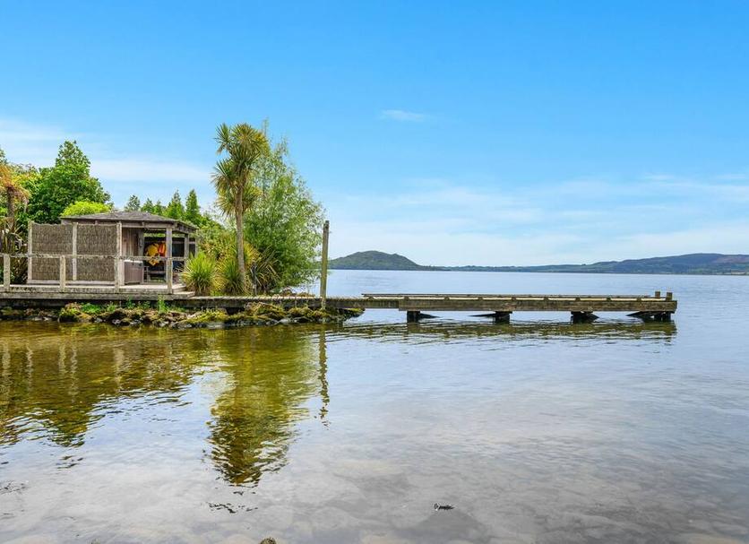Pemandangan luar Foto
