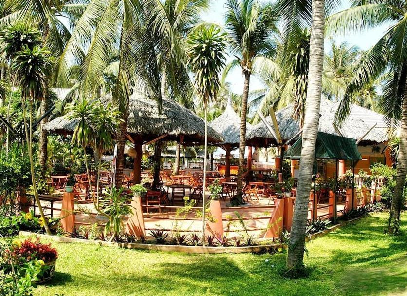 Pemandangan luar Foto