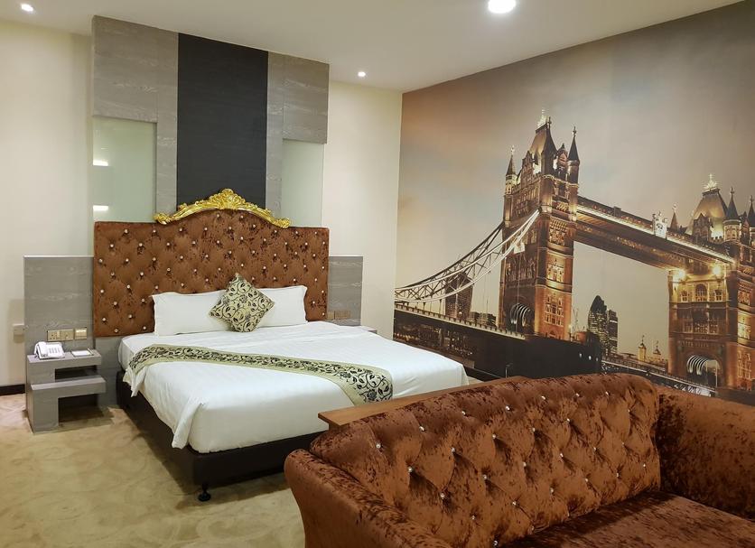 Kamar Tidur Foto