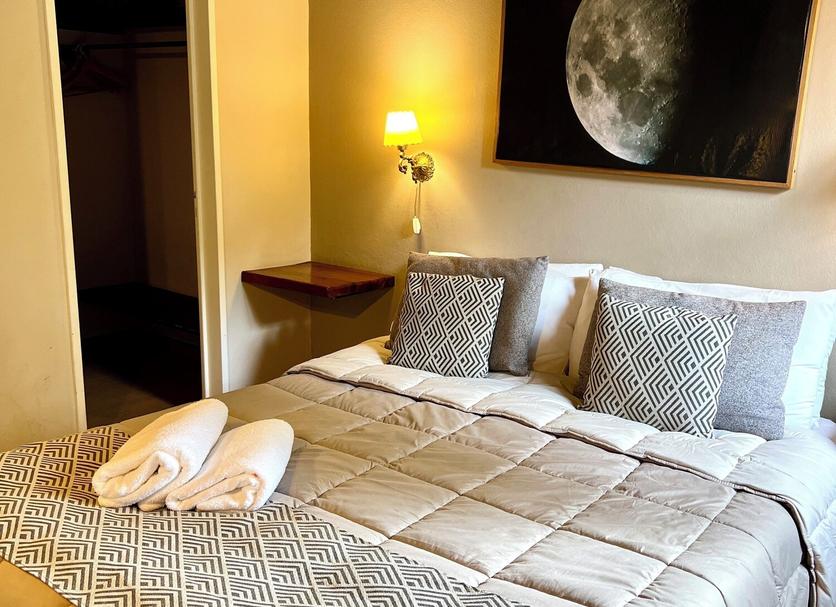 Kamar Tidur Foto
