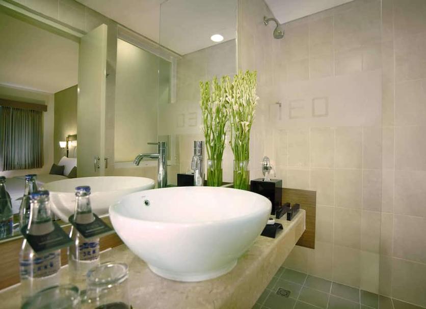 Kamar Mandi Foto