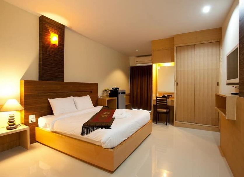 Kamar Tidur Foto
