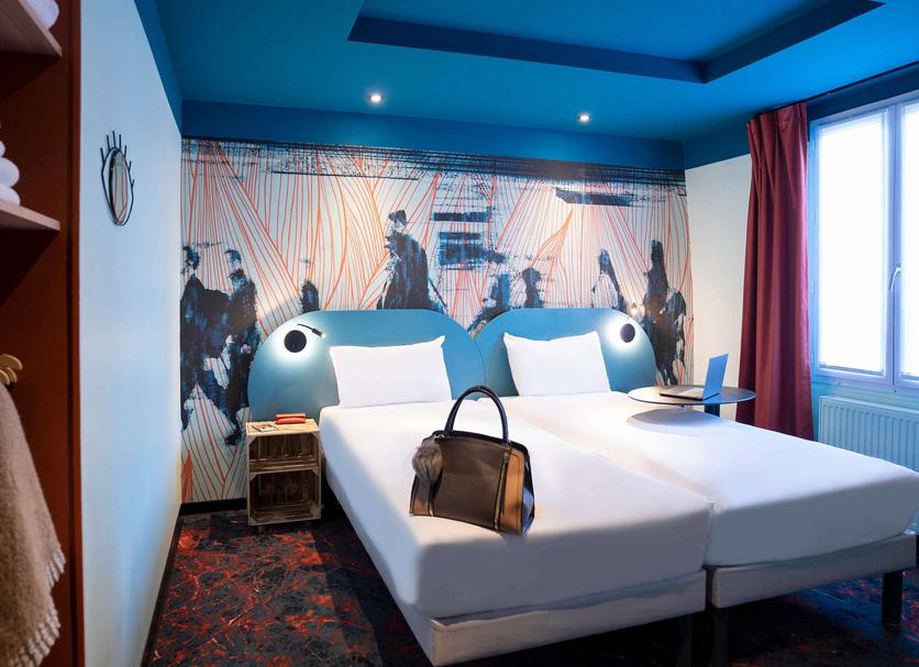 Kamar Tidur Foto