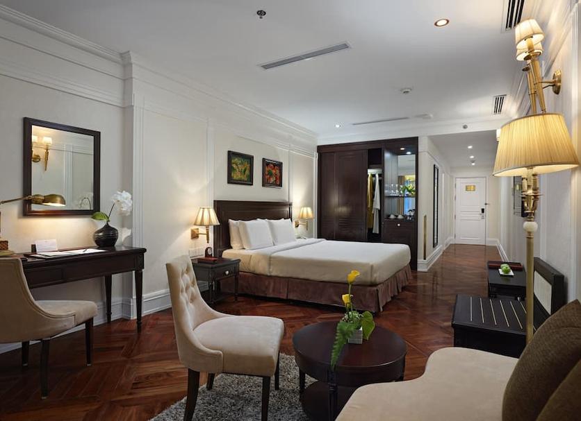 Kamar Tidur Foto