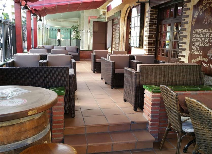Restoran Foto