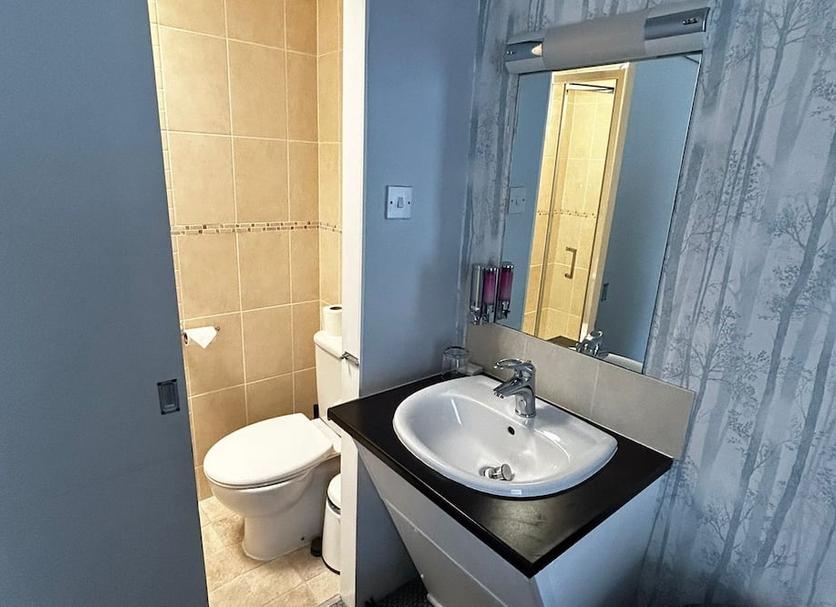 Kamar Mandi Foto