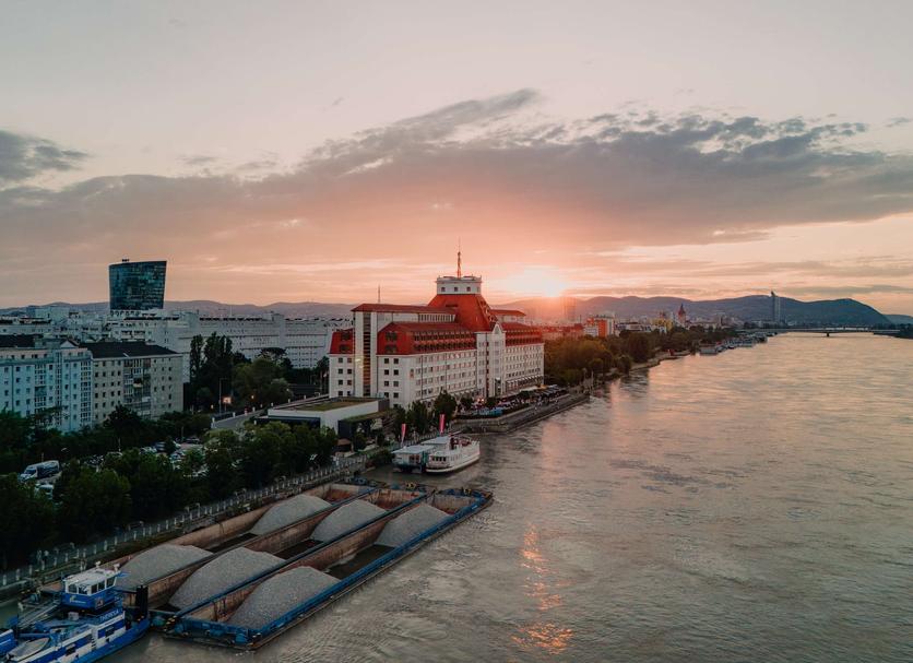 Pemandangan luar Foto