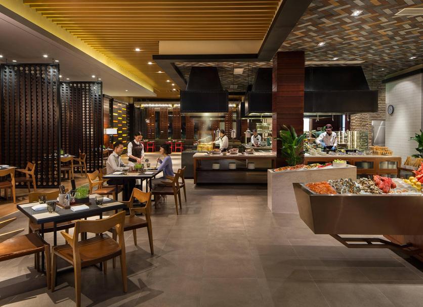 Restoran Foto