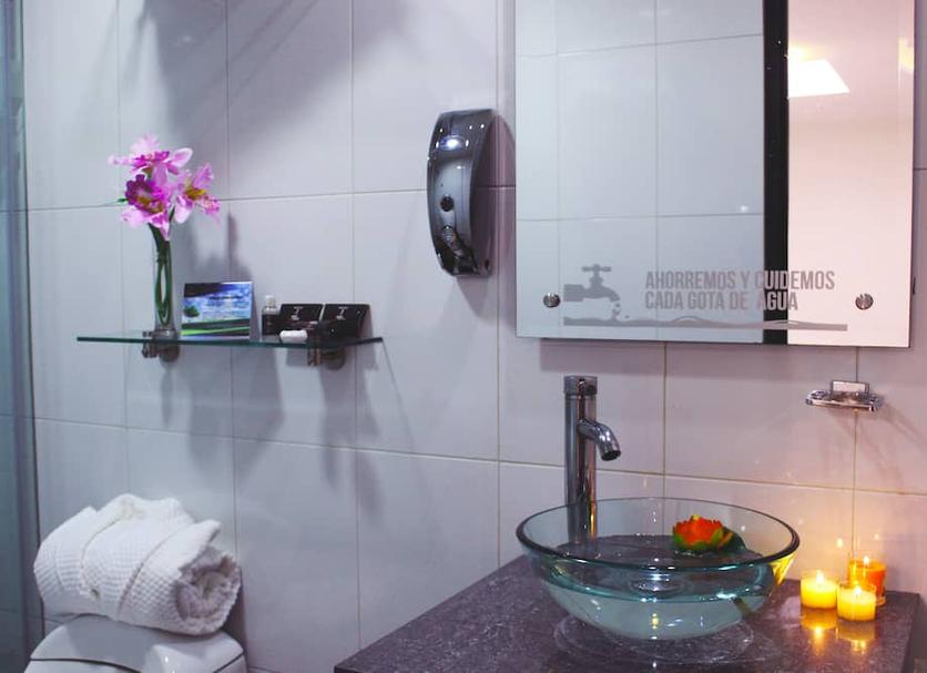 Kamar Mandi Foto