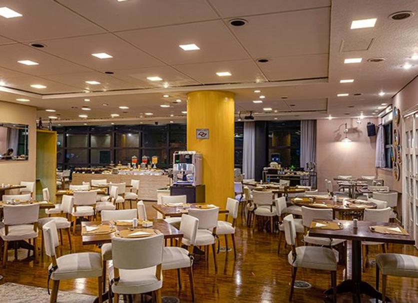 Restoran Foto