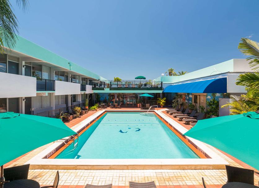 Kolam Foto