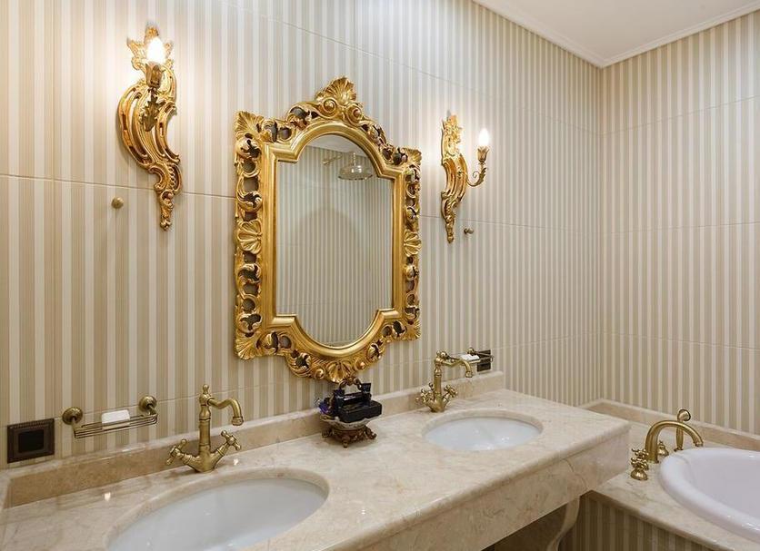 Kamar Mandi Foto