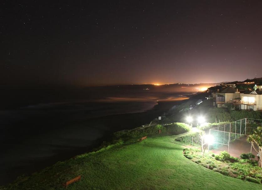 Pemandangan luar Foto