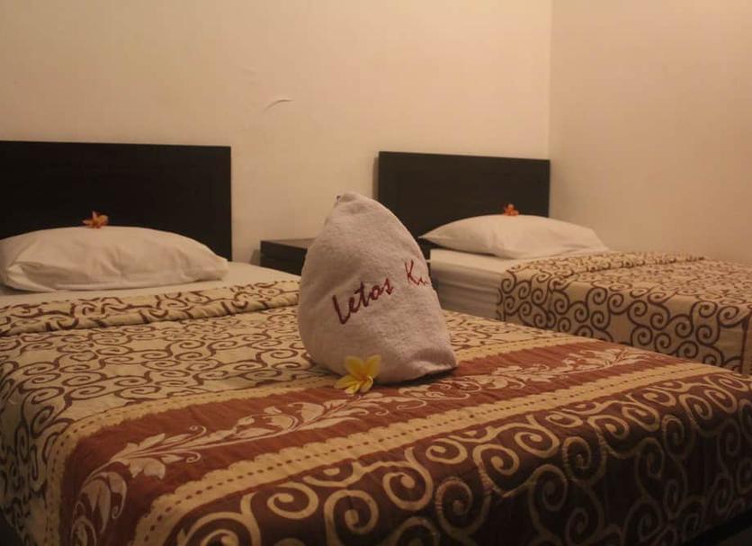 Kamar Tidur Foto