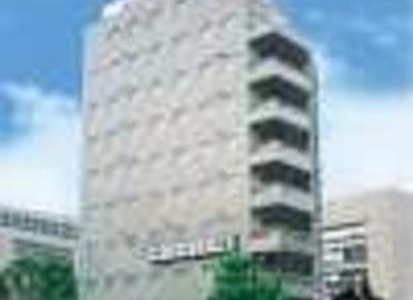 Bangunan Foto