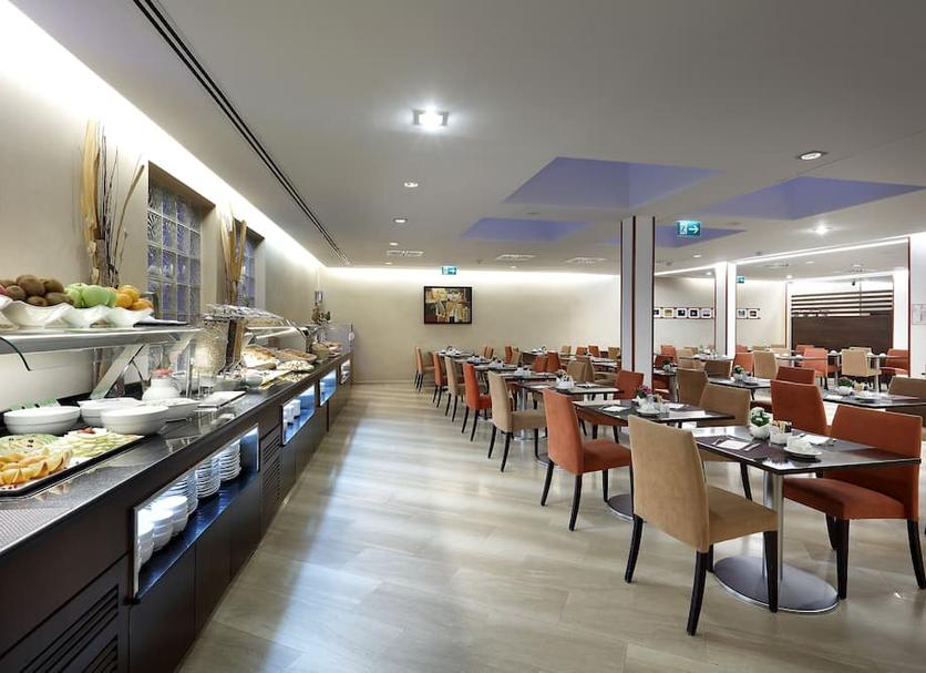 Restoran Foto