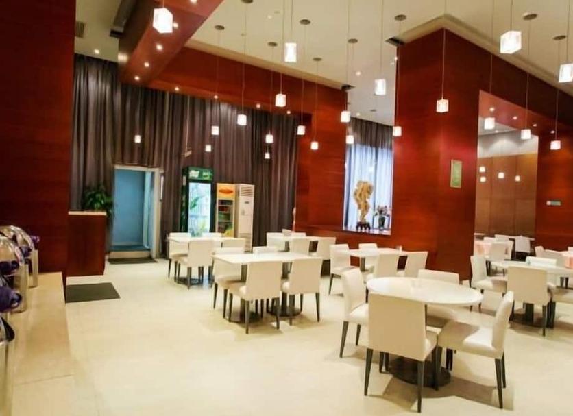 Restoran Foto