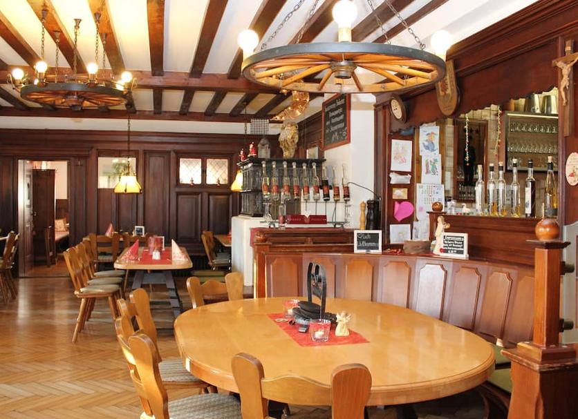 Restoran Foto