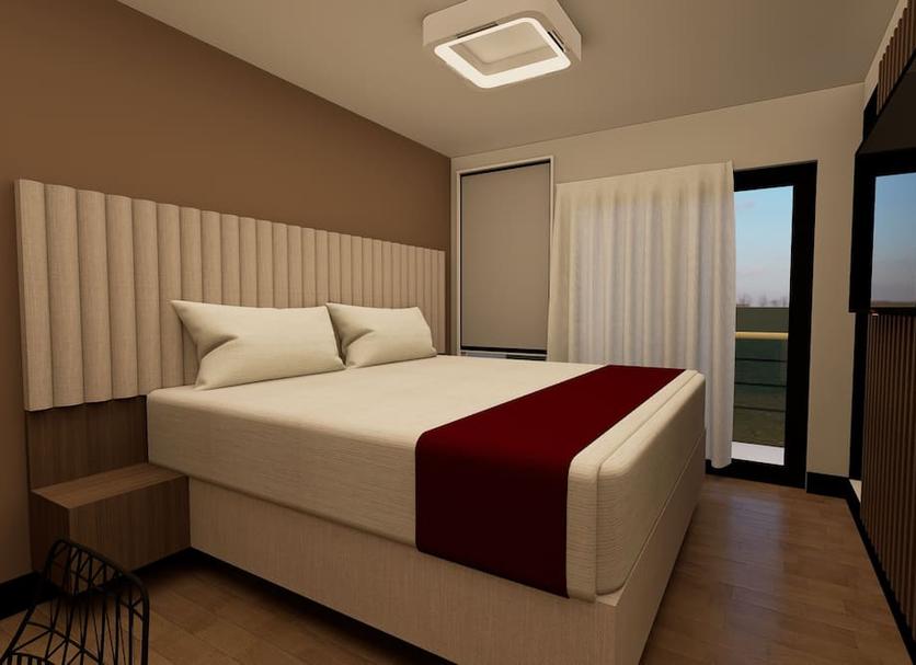 Kamar Tidur Foto