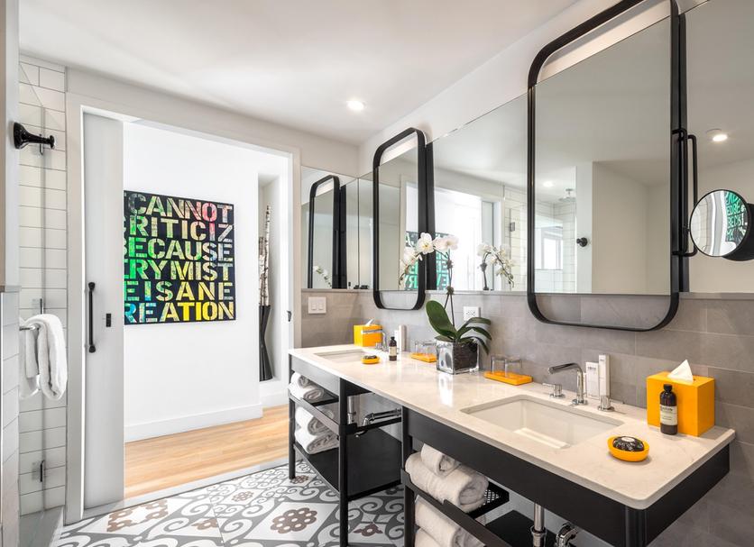 Kamar Mandi Foto