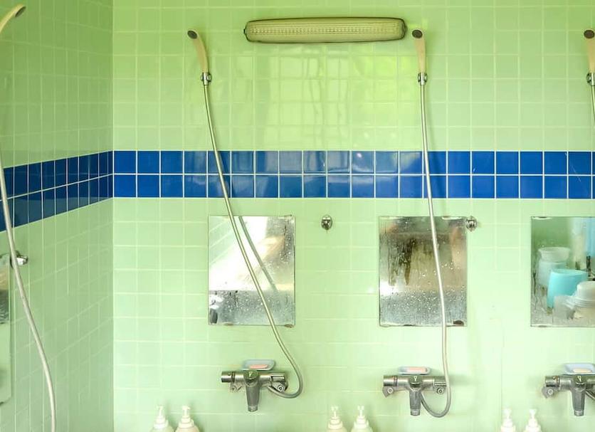 Kamar Mandi Foto