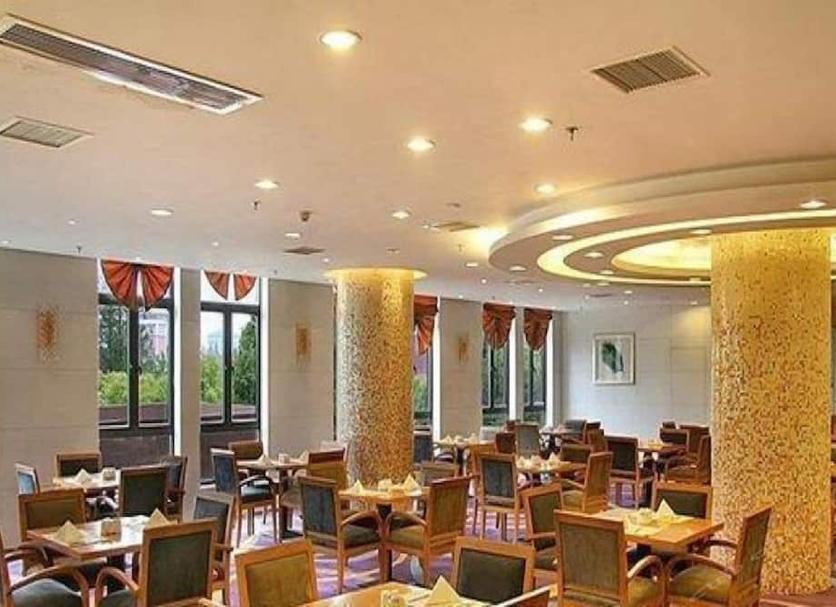 Restoran Foto