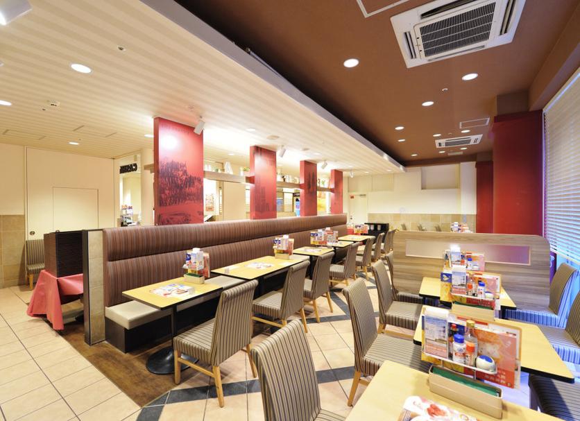 Restoran Foto
